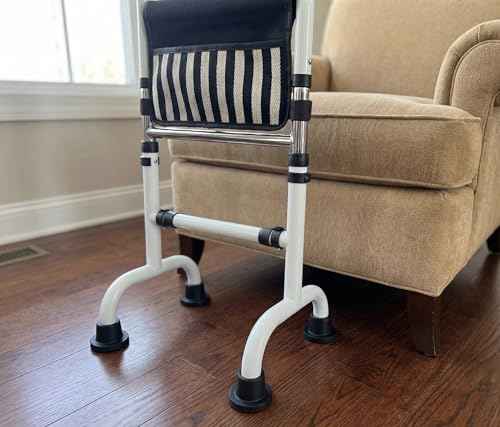Stand Assist Aid for Elderly; Help Seniors Getting Up from Lower Seats; Mobility Aids for Short Indoor Movements； Bear 350Lbs