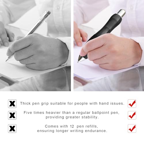 fat pens 2+12