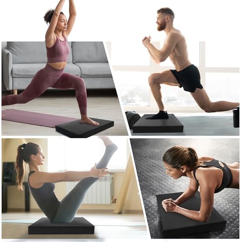 Professional Foam Balance Pad