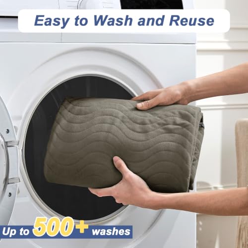Washable Positioning Bed Pad with 8 Handles
