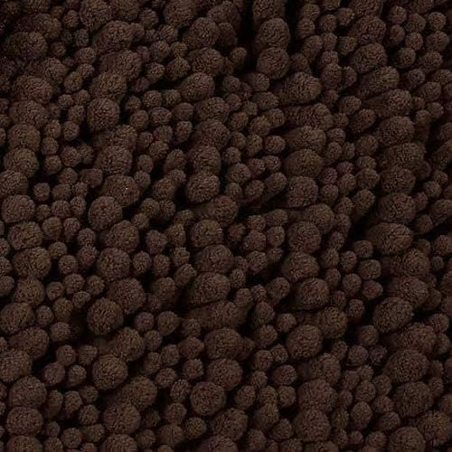Luxury Bathroom Rug Mat Extra Soft & Absorbent Microfiber Bath Rugs