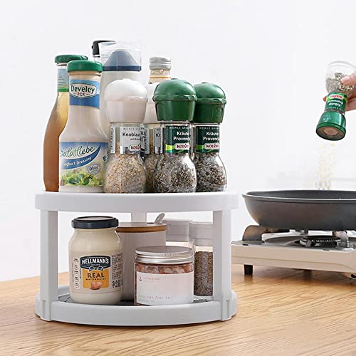Lazy Susan Organizer