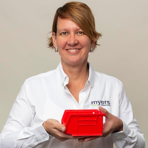 30210 AkroBins Plastic Storage