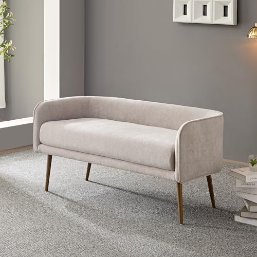 Bedroom with Low Back …
