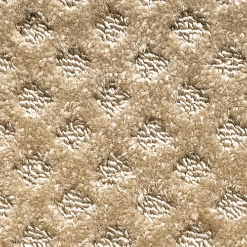 Carpet Stair Treads for Wooden Steps