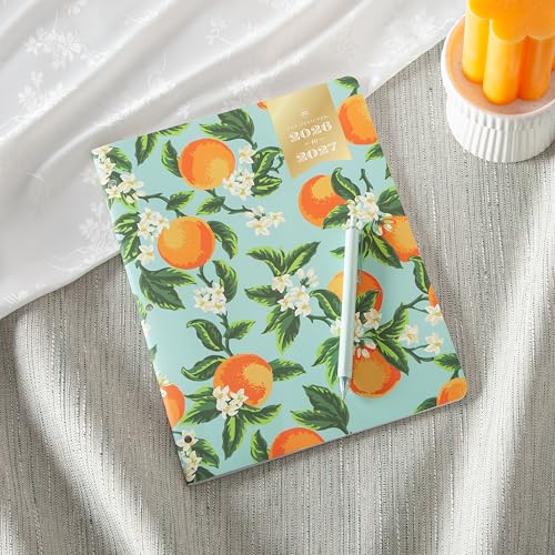 24 Month Monthly Planner
