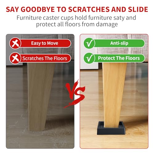 Non Slip Furniture Pads