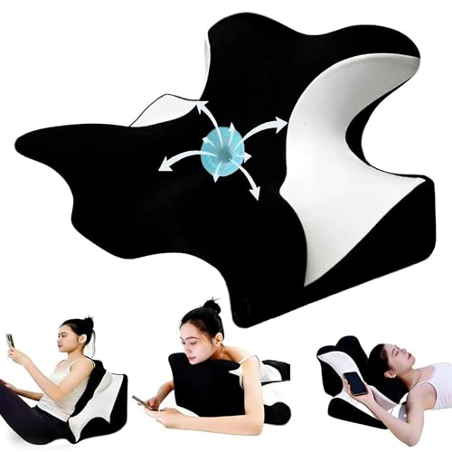 ReadingPillowsforSittinginBedAdult