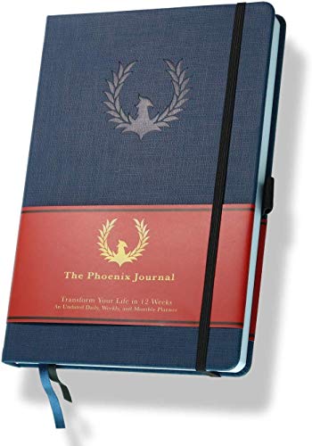 The Phoenix Journal