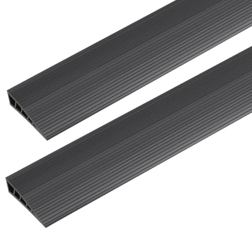 Threshold Ramps for Doorways