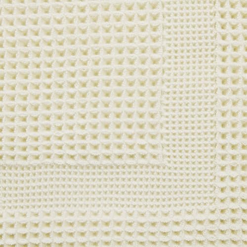 Waffle Bath Mat