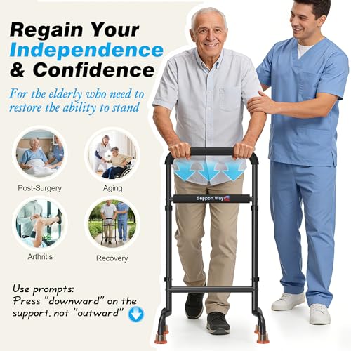 Stand Assist Aid for Seniors