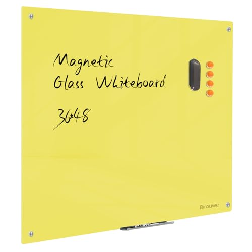 Glass Board