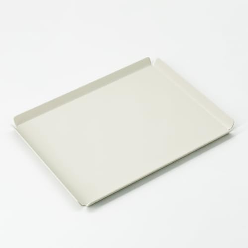 Aluminum Organizer Tray for Desk & Entryway