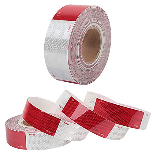 Waterproof Reflective Safety Tape Roll