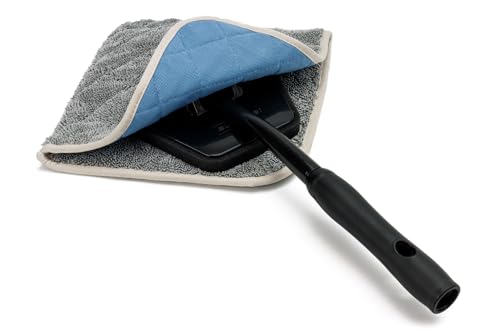 The Reacher Glass Cleaning Kit w