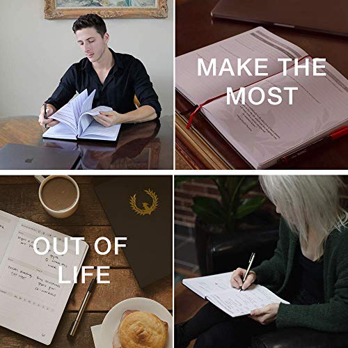 The Phoenix Journal