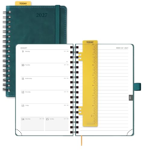 Weekly Planner
