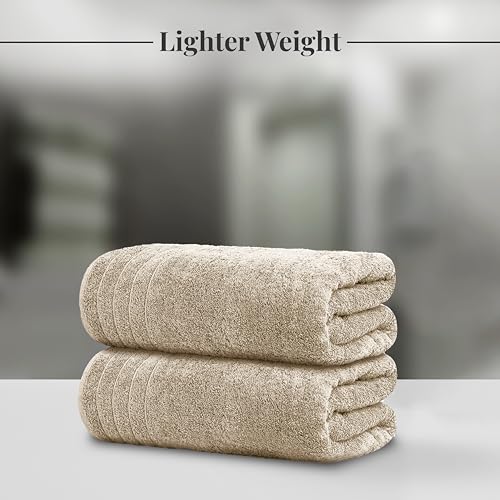 Pack of 8 Towels Set