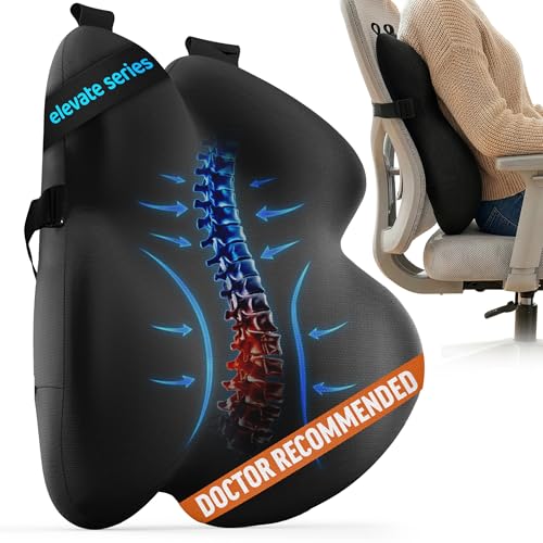The Original Lumbar Support Pillow
