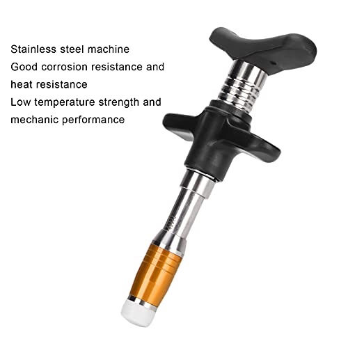Chiropractic Adjustment Tool