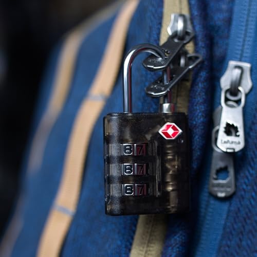 Suitcase Locks TSA Approved