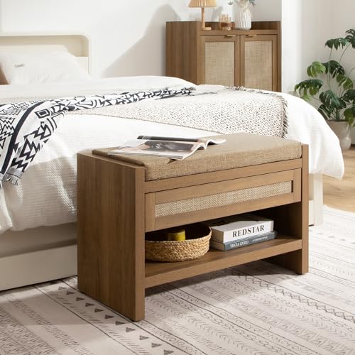 Storage Bench