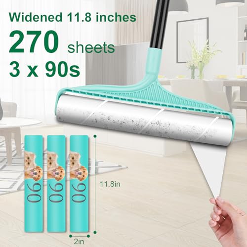 Large Lint Roller