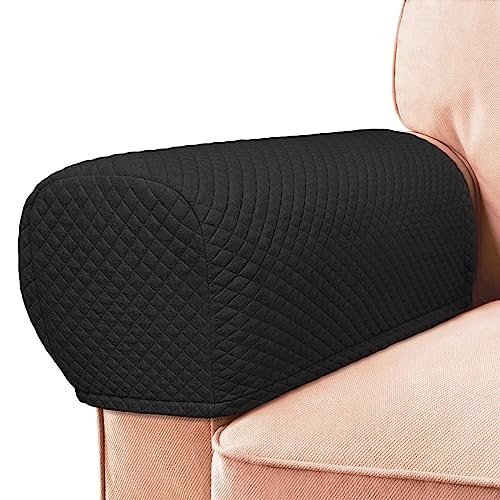 Stretch Couch Arm Covers