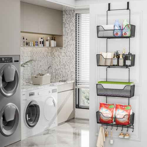 Over The Door Organizer