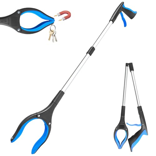 32" Grabber Reacher Tool