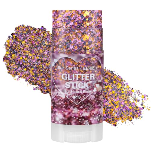 Glitter Stick Series