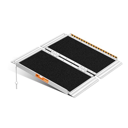 THWR01B-T-30-T-A Wheelchair Ramp