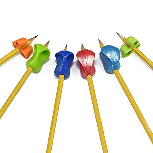 Ergonomic Pencil Grips