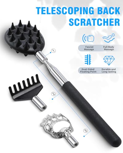 Hip Kit Seniors Total Hip Replacement After Surgery with Grabber Reacher Tool