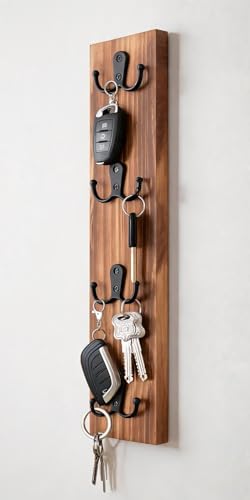 Vertical Key Holder