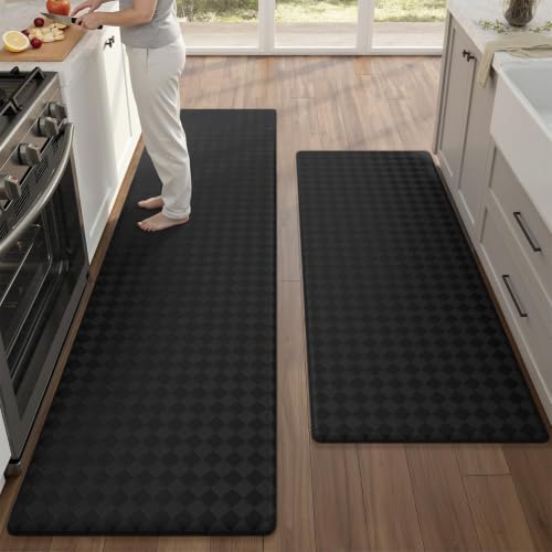 Anti Fatigue Cushioned Kitchen Floor Mats DFG YY