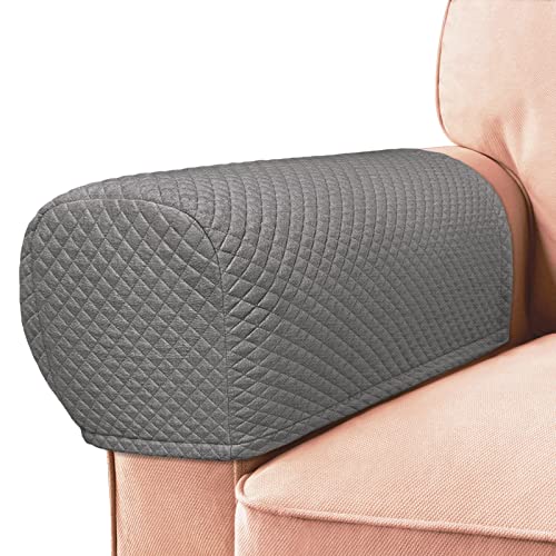 Stretch Couch Arm Covers