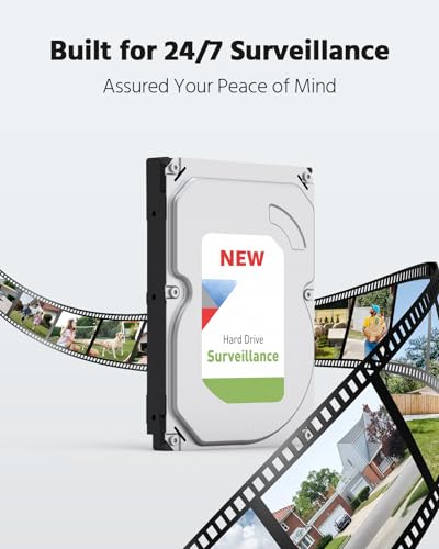 CCTV Camera System Outdoor