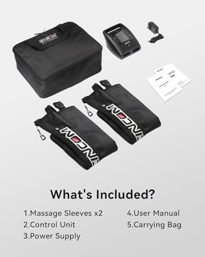 Massager CM108A