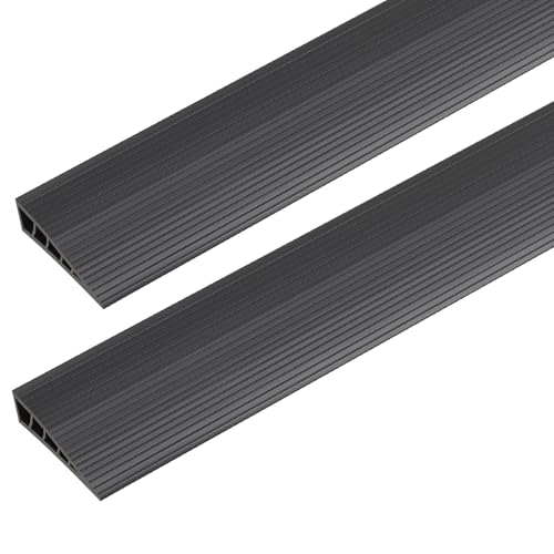 Threshold Ramps for Doorways