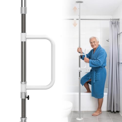 Transfer Pole