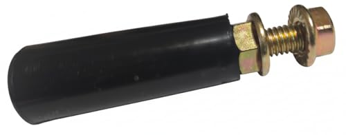 M6 M12 Revolving Handle Fits Any Thread
