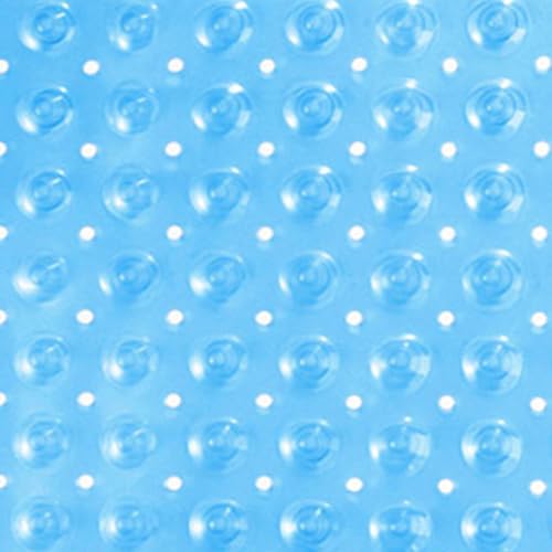 Long Bath Tub Mat Non