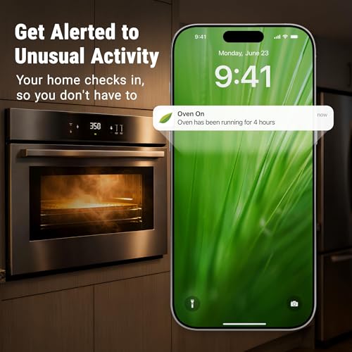 Vue 3 Home Energy Monitor