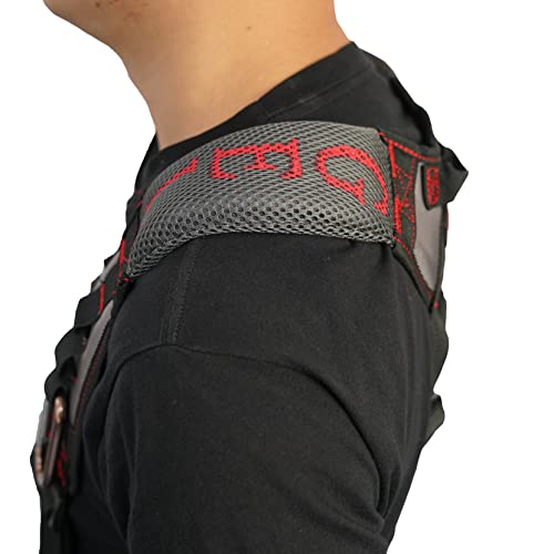 Gel Tool Belt Harness Padder
