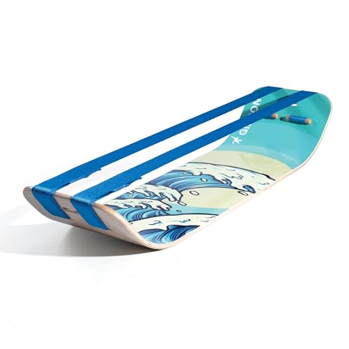 SlackBoard Balance Board Kids & Adults