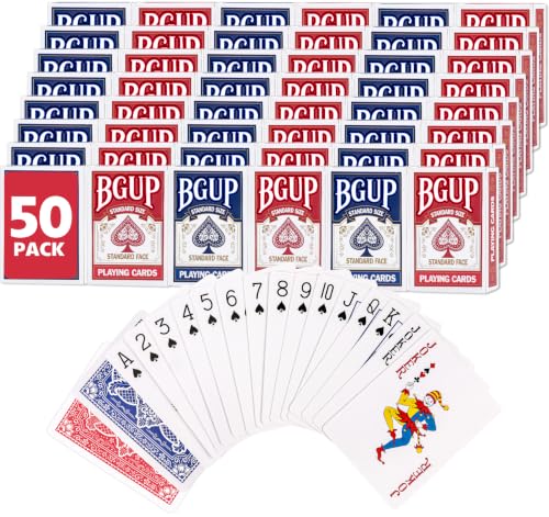 Playing Cards