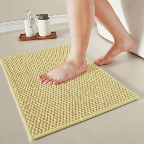 Non Slip Washable Bath Rugs