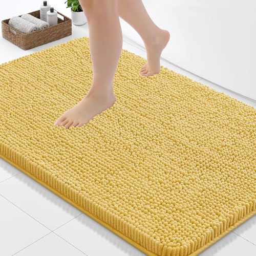 Bathroom Rugs